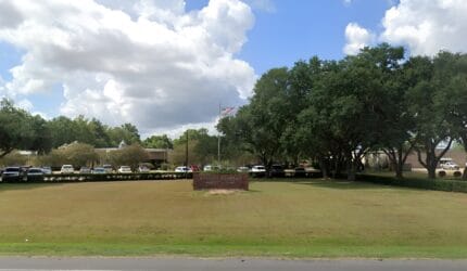 Bayou Chateau Nursing Center