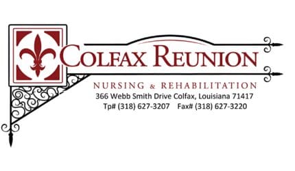 Colfax Nursing and Rehab, L.L.C.