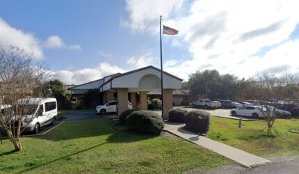 Gueydan Memorial Guest Home