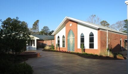 Haven Nursing Center