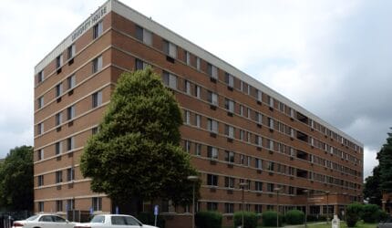 Seniority House