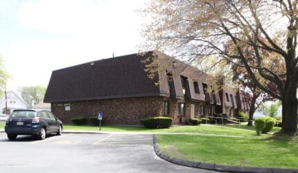 St. James Manor Apartments
