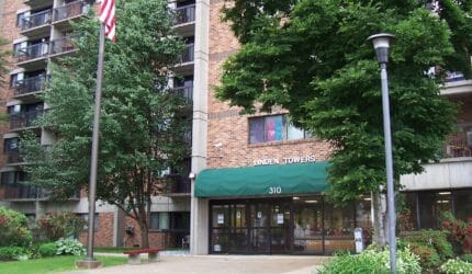 Linden Towers