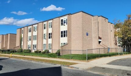 Hunter Place Apartments