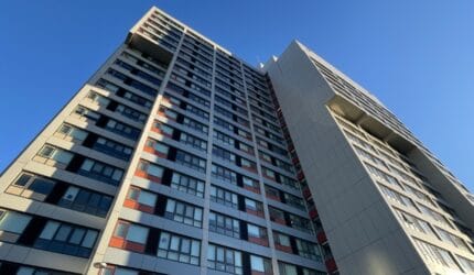 Millers River Apartments