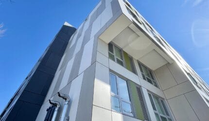 Daniel F. Burns Apartments