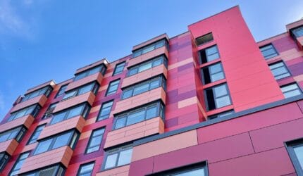 Harry S. Truman Apartments