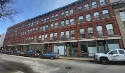 Southwick Block