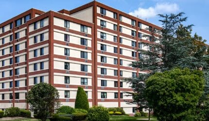 Hamilton Wade Apartments