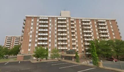 Campello High Rise