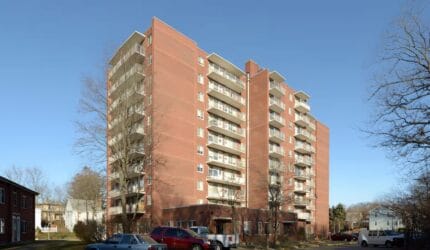 Sawyer Towers