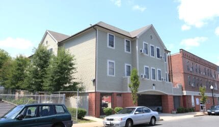 Carriage House Apartments