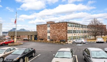 River Falls Senior Living