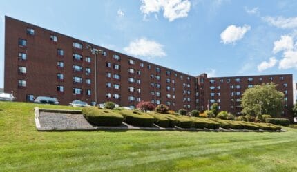 Borden Place