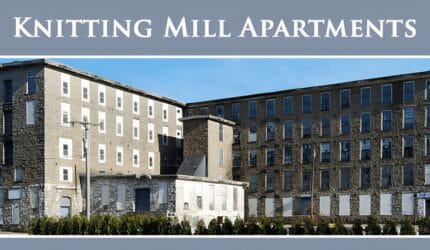 Knitting Mill Apartments