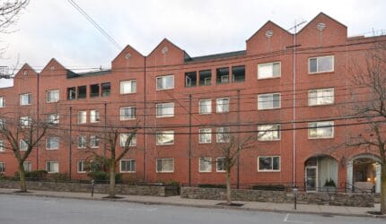Casselman House