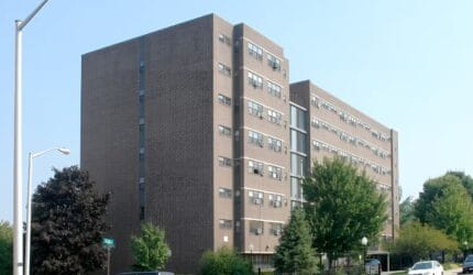 Lawrence Housing Authority