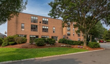 Mt. Pleasant Apartments