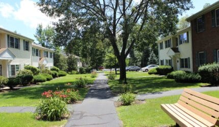 Framingham Green