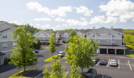 The Residences at Little River