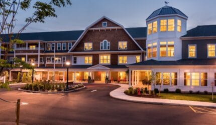 Laurelwood at The Pinehills
