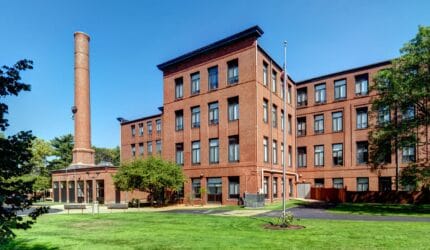 Robinson Cuticura Mill Apartments