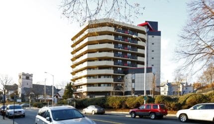 Salem Towers