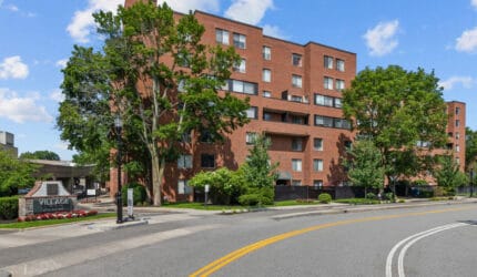Village At Brookline