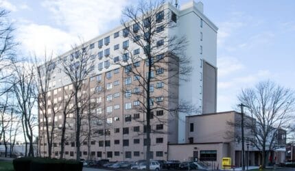 Union Towers