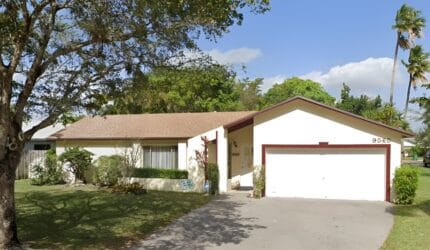 Lindy Care At Coral Springs Inc.