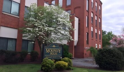 McKinley House