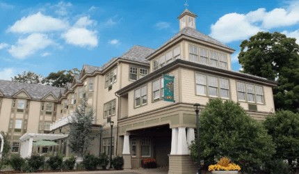 Blaire House of Milford Assisted Living