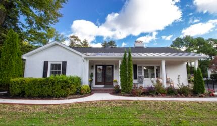 Uptown Assisted Living