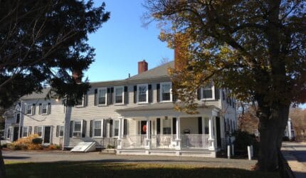 Sutton Home For Women