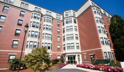Everett Villa Co-op