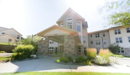 Heron Manor Senior Living