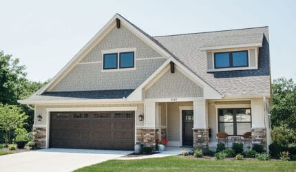 Breton Ridge