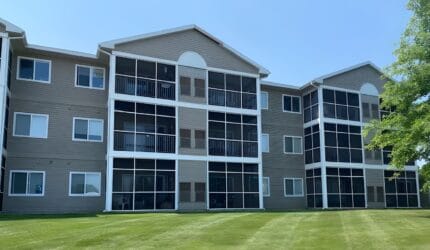 Marsh Ridge Apartments