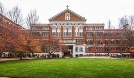 Academy Manor