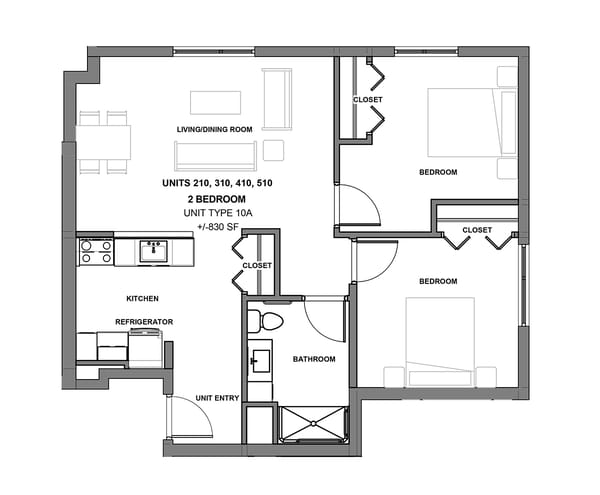 Floor Plan 3