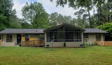 Rockbridge Senior Home Living