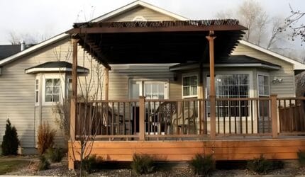 Cenoma House Residential Assisted Living