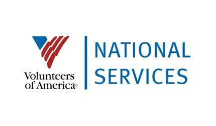 Volunteers of America National Services