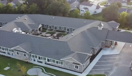 Hampton Manor of Wentzville