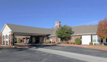 Radiance Senior Living at The Village
