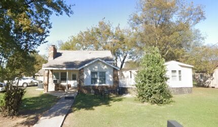 Forrest Manor, Inc.