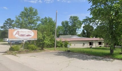 Auburn Hills Nursing and Rehabilitation