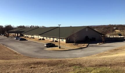 Maple Esplanade Assisted Living