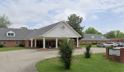 Dermott City Nursing Home