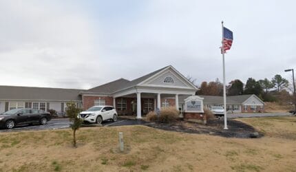 General Baptist Assisted Living